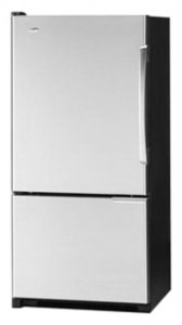 Maytag GB 6526 FEA S Хладилник снимка, Характеристики