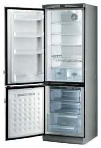 Haier HRF-470SS/2 Tủ lạnh ảnh, đặc điểm
