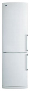 LG GR-419 BVCA Refrigerator larawan, katangian