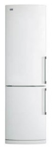 LG GR-469 BVCA Холодильник фото, Характеристики