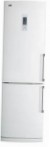 LG GR-469 BVQA Refrigerator \ katangian, larawan