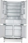 Kuppersbusch IKE 4580-1-4 T Ψυγείο \ χαρακτηριστικά, φωτογραφία
