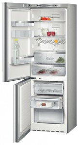 Siemens KG36NST30 Buzdolabı fotoğraf, özellikleri