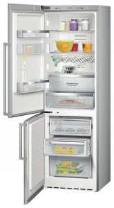 Siemens KG36NH76 Холодильник Фото, характеристики