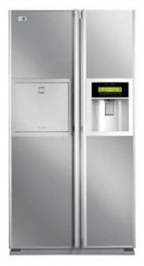 LG GR-P227 KSKA Refrigerator larawan, katangian