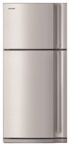 Hitachi R-Z570EU9SLS Холодильник фото, Характеристики