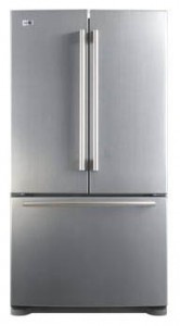 LG GR-B218 JSFA Kühlschrank Foto, Charakteristik