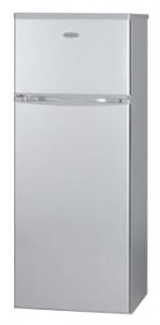 Bomann DT347 silver Холодильник фото, Характеристики