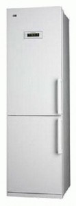 LG GA-449 BLLA Refrigerator larawan, katangian