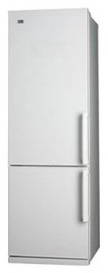LG GA-449 BCA Хладилник снимка, Характеристики