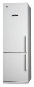 LG GA-449 BQA Холодильник Фото, характеристики