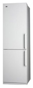 LG GA-479 BCA Buzdolabı fotoğraf, özellikleri