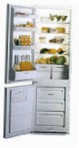 Zanussi ZI 722/10 DAC Холодильник \ характеристики, Фото