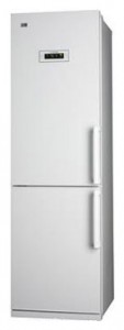 LG GR-479 BLA Холодильник Фото, характеристики