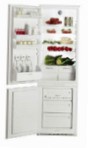 Zanussi ZI 920/9 KA Холодильник \ характеристики, Фото