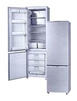 Бирюса 228-2 Buzdolabı fotoğraf, özellikleri