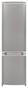 BEKO CNA 29120 S Холодильник фото, Характеристики