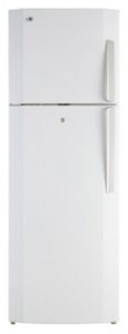 LG GL-B252 VL Buzdolabı fotoğraf, özellikleri
