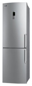 LG GA-B439 YAQA Холодильник Фото, характеристики