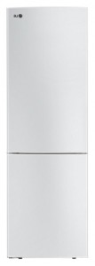 LG GC-B439 PVCW Холодильник фото, Характеристики