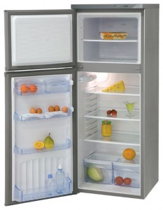 NORD 275-322 Tủ lạnh ảnh, đặc điểm