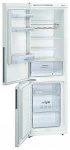 Bosch KGV36NW20 Хладилник снимка, Характеристики
