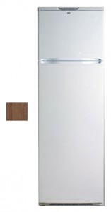 Exqvisit 233-1-C6/1 Холодильник Фото, характеристики
