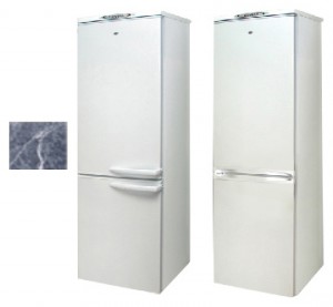 Exqvisit 291-1-C7/1 Tủ lạnh ảnh, đặc điểm