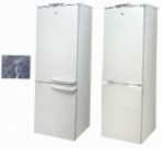 Exqvisit 291-1-C7/1 Холодильник \ характеристики, Фото