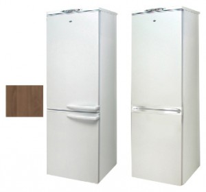 Exqvisit 291-1-C6/1 Холодильник Фото, характеристики