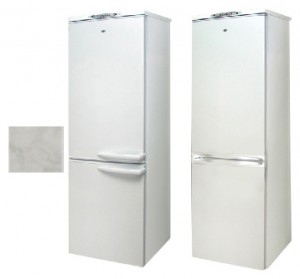 Exqvisit 291-1-C3/1 Tủ lạnh ảnh, đặc điểm
