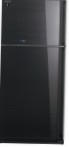 Sharp SJ-GC680VBK Tủ lạnh \ đặc điểm, ảnh
