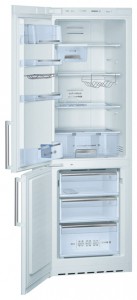 Bosch KGN36A25 Buzdolabı fotoğraf, özellikleri