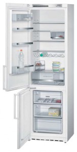 Siemens KG39VXW20 Tủ lạnh ảnh, đặc điểm