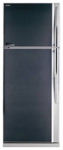 Toshiba GR-YG64RD GB Холодильник Фото, характеристики