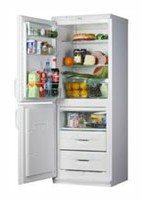 Snaige RF300-1501A Buzdolabı fotoğraf, özellikleri