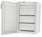 Zanussi ZFT 410 W Buzdolabı \ özellikleri, fotoğraf