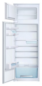 Bosch KID28A20 Ψυγείο φωτογραφία, χαρακτηριστικά