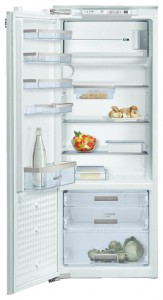 Bosch KIF25A65 Refrigerator larawan, katangian