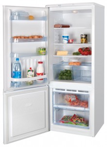 NORD 237-7-012 Tủ lạnh ảnh, đặc điểm