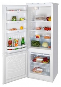 NORD 229-7-010 Refrigerator larawan, katangian