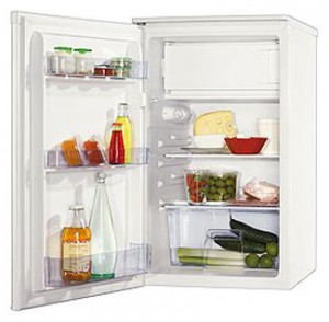 Zanussi ZRG 31 SW Холодильник Фото, характеристики