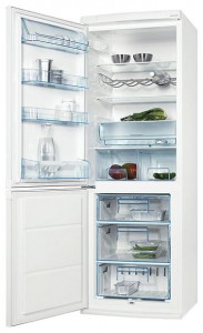 Electrolux ERB 34233 W Холодильник фото, Характеристики