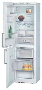 Siemens KG39NA00 Холодильник фото, Характеристики