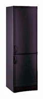 Vestfrost BKF 405 Black Tủ lạnh ảnh, đặc điểm