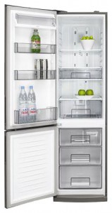 Daewoo Electronics RF-422 NW Холодильник фото, Характеристики