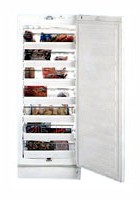 Vestfrost 275-02 Холодильник фото, Характеристики