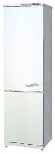 ATLANT МХМ 1843-26 Refrigerator larawan, katangian