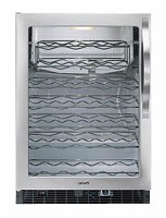Viking EDUWC 140 Холодильник Фото, характеристики