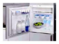 Whirlpool ART 204 WH Buzdolabı fotoğraf, özellikleri